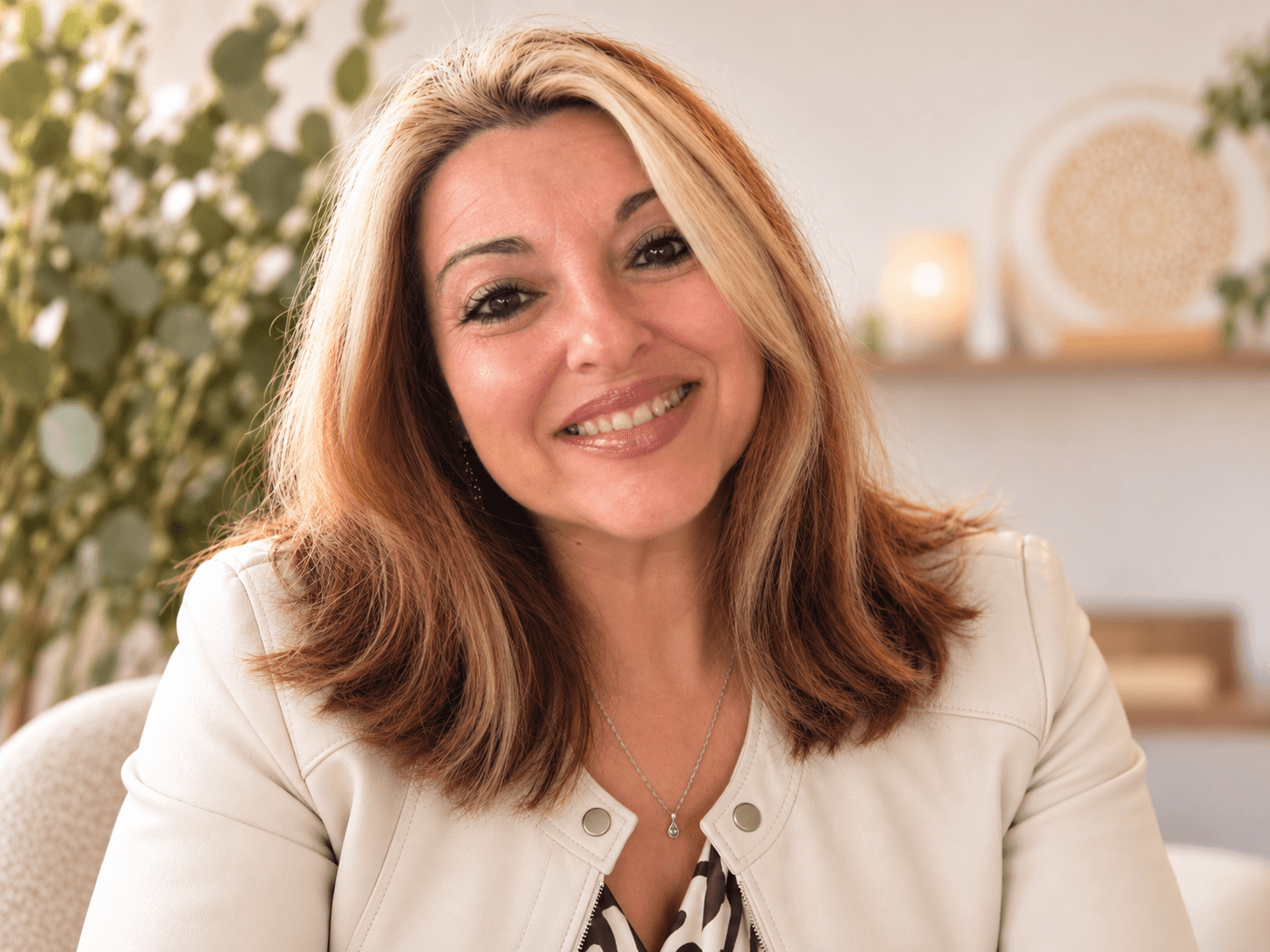 Foto de María Zaida Gilaberte Solera